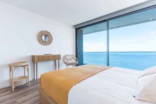 Xavelha Clifftop by Atlantic Holiday