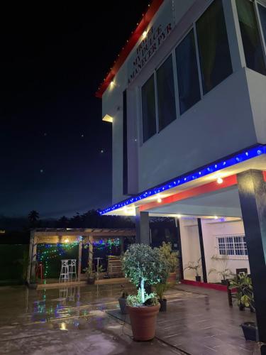 Hotel Mi Dulce Amanecer PyR