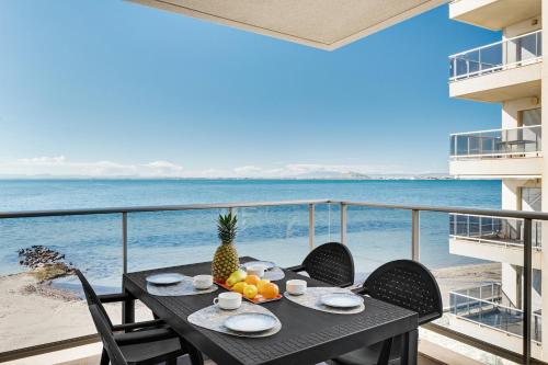 La Manga Beach Club Luxury Apartment