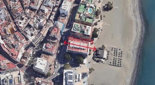Casa Vega, a un minuto de la playa, PARKING included