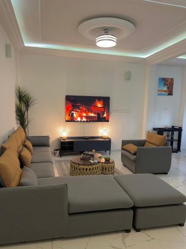 Sol Béni Guest House
