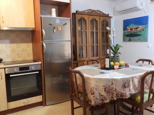 Kroussos Apartment Kefalonia