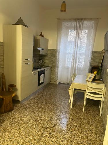 Ines Downtown B&B