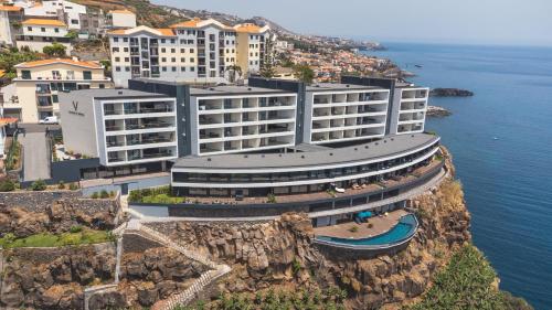 Xavelha Clifftop by Atlantic Holiday