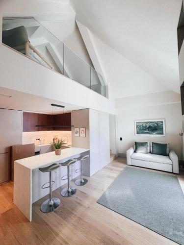 Casa de Santa Catarina by Oporto Soul