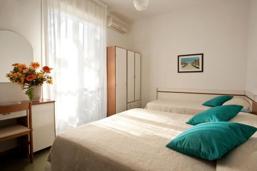 Gallery image of Hotel Manuela in Cervia