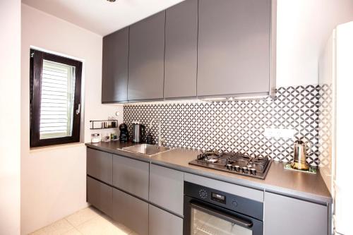 Apartmani Vale