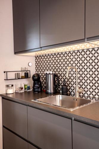 Apartmani Vale