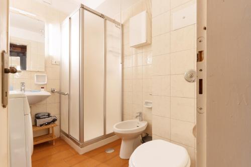 GuestHost - Cosy Studio Gerusalemme M5 lilla line