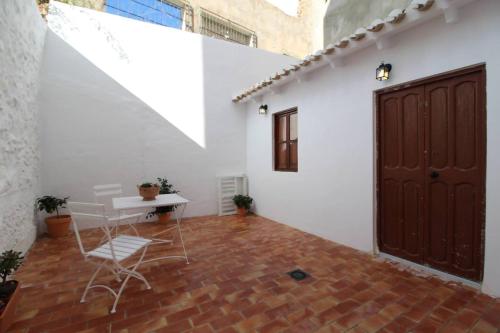 Casa La Mar de Altea