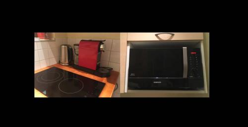 Studio Charme et Confort aux Cordeliers photo 28