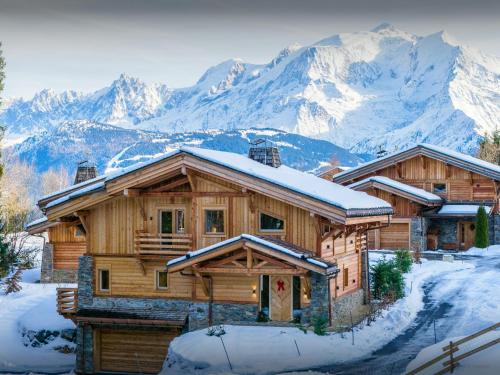 Chalet Ellambra - OVO Network