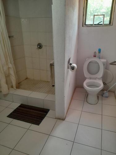 Bany a Dudes guesthouse