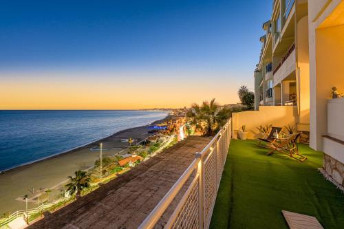 797 HOLIDAY RENTALS - El Balcon de Benalmadena
