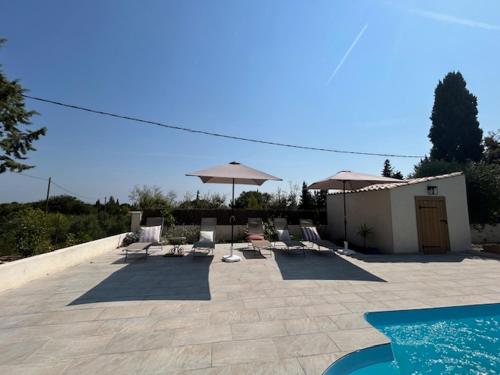 Foto de la galeria de Maison en Provence a Pujaut