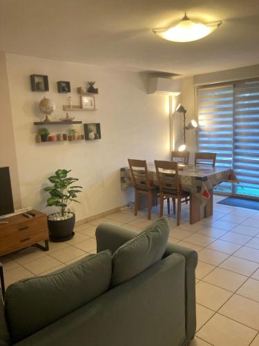 Appartement tout confort