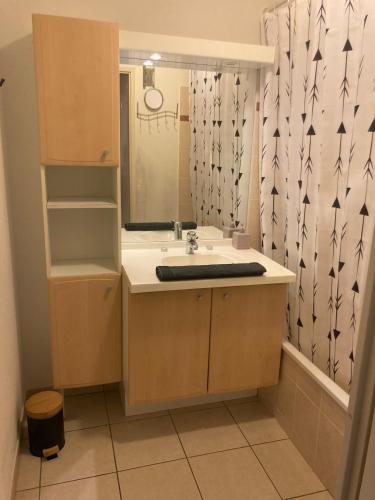 Appartement tout confort