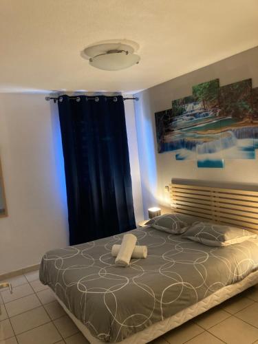 Appartement tout confort