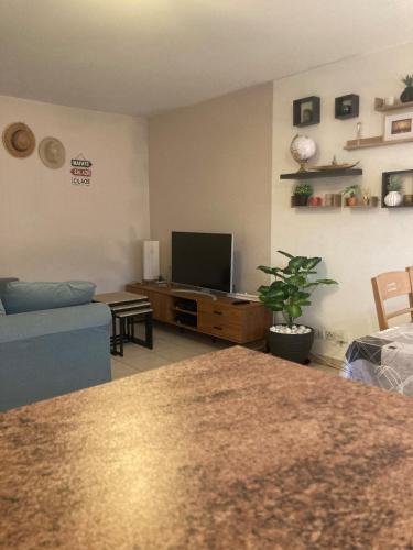 Appartement tout confort