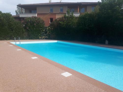 Appartement tout confort