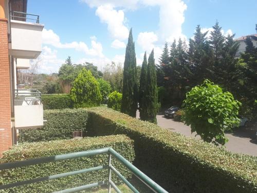 Appartement tout confort