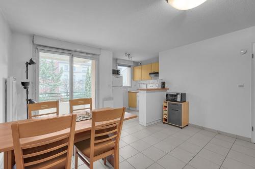 Appartement tout confort