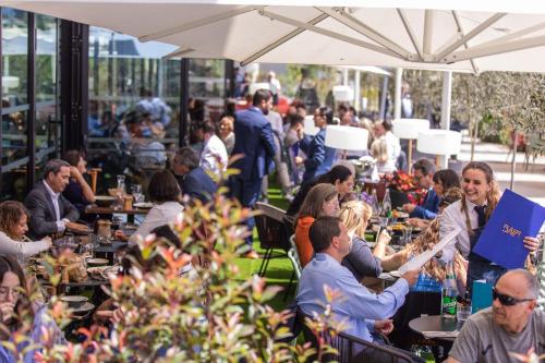 Holiday Inn Express - Nice - Grand Arenas by IHG photo 83