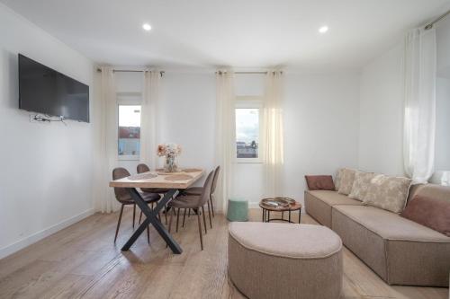 Duplex old town Antibes - NEW !