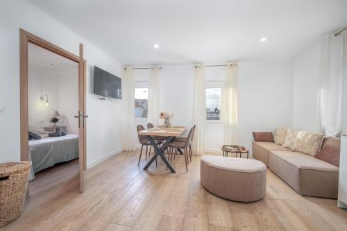 Duplex old town Antibes - NEW !