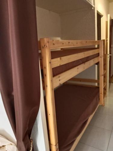 Studio proximité plage - 4CALYPII70 Flat for 4 pax close by the sea