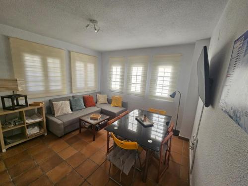 Nazarí 101 Arttyfal 3 bedrooms 6 pax