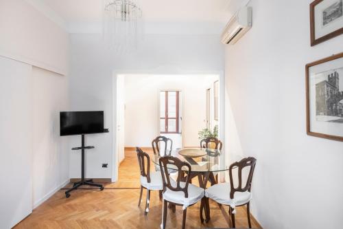 Easylife - Milan - Lovanio 10 - Brera
