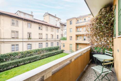 Easylife - Milan - Lovanio 10 - Brera