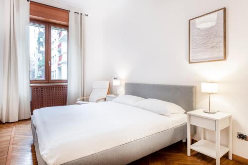 Easylife - Milan - Lovanio 10 - Brera