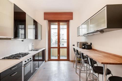 Easylife - Milan - Lovanio 10 - Brera