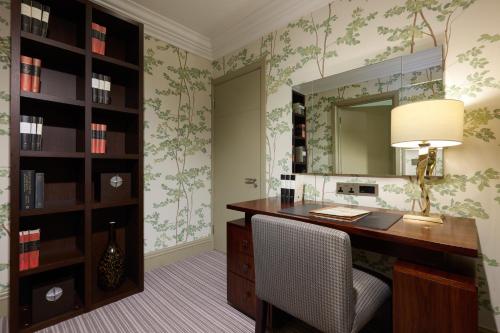 Brown's Hotel, a Rocco Forte Hotel photo 35