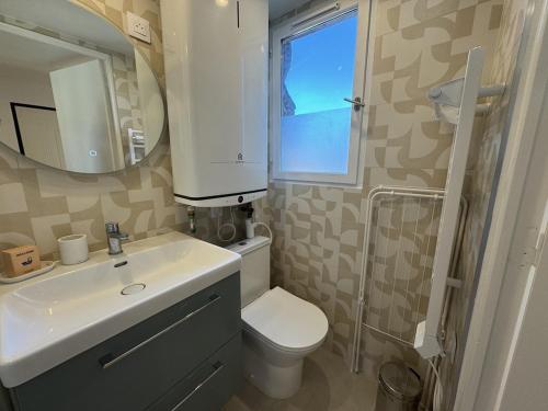 Bany a Appartement hyper centre Amiens