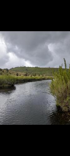 Gallery image of Ohiya forest rim in Nikawatawana