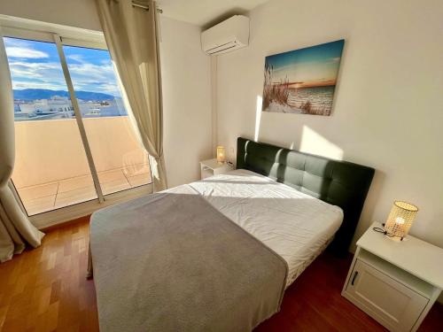 FS280-472 Appt 2 pièces 4 personnes FREJUS