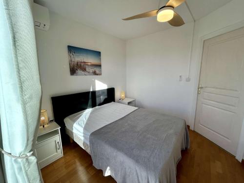 FS280-472 Appt 2 pièces 4 personnes FREJUS