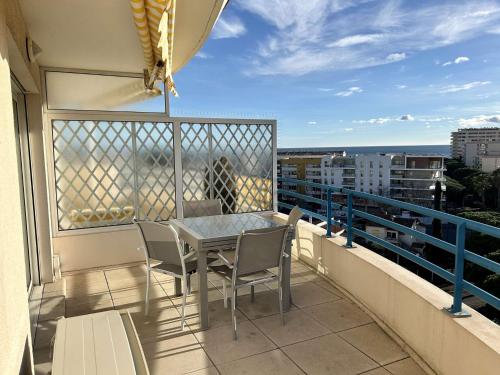 FS280-472 Appt 2 pièces 4 personnes FREJUS