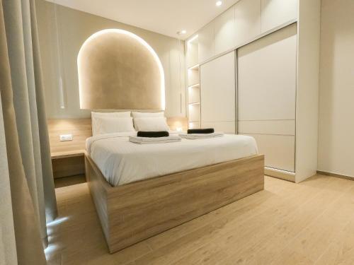 Elea Luxury Apartments