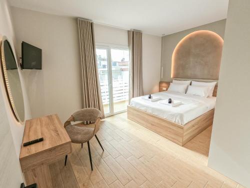 Elea Luxury Apartments