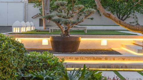 Villa con encanto cerca de la playa en Malaga by Ruralidays