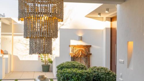Villa con encanto cerca de la playa en Malaga by Ruralidays