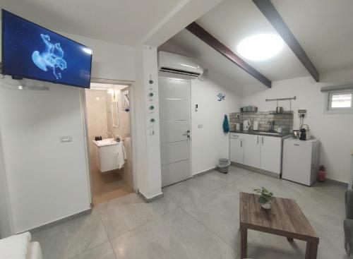 Cuina o zona de cuina de Pure Dream חלום צלול