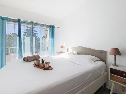 Apartment Le Clos tranquille by Interhome
