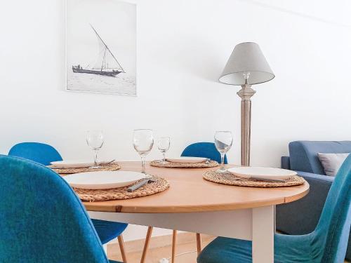 Apartment Le Clos tranquille by Interhome