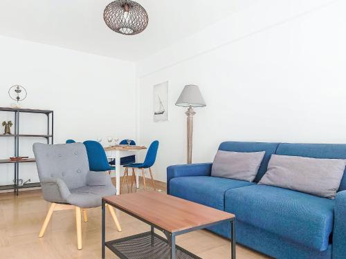 Apartment Le Clos tranquille by Interhome
