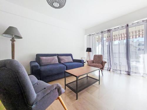 Apartment Le Clos tranquille by Interhome